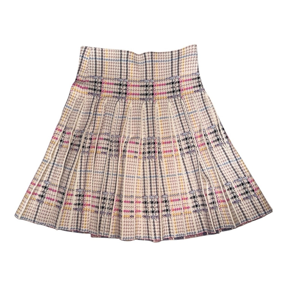 APPARALEL‎ brand Infinity Skirt Multi XL Short EUC